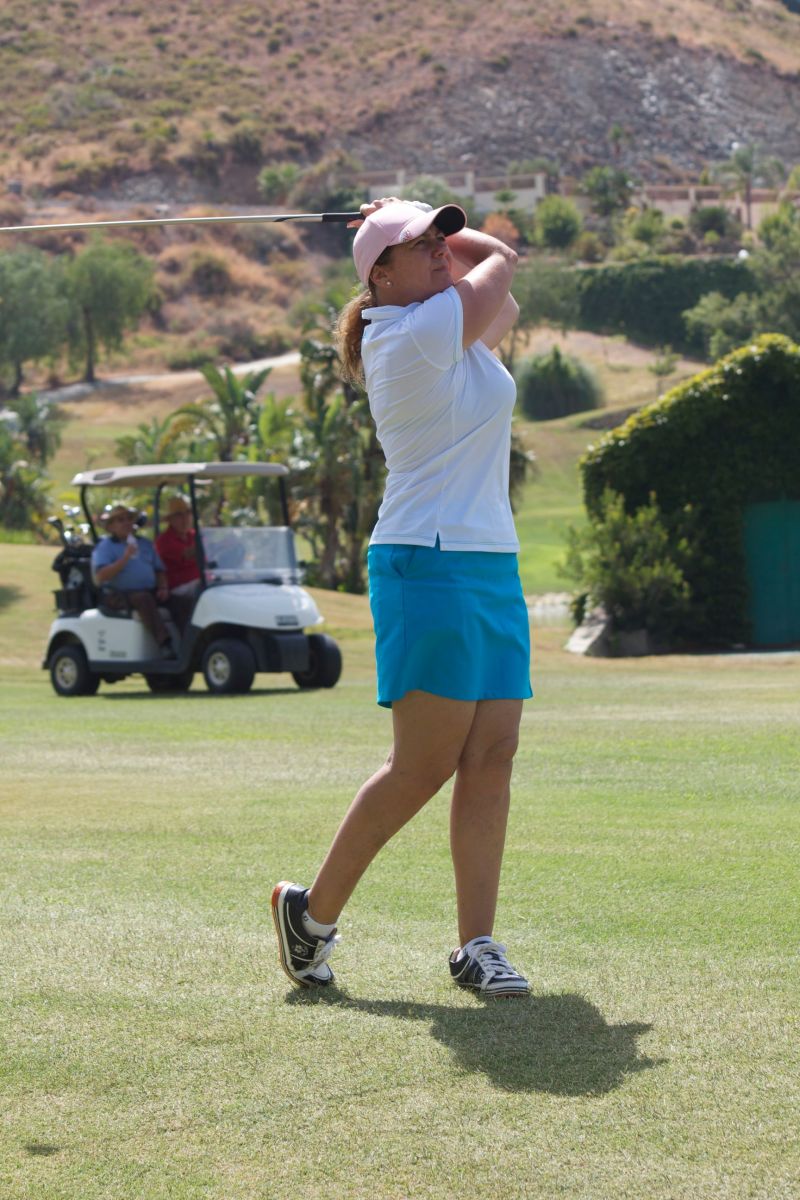 Golven Benahavís