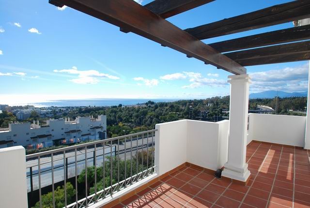 Appartement - Marbella - Costa del Sol