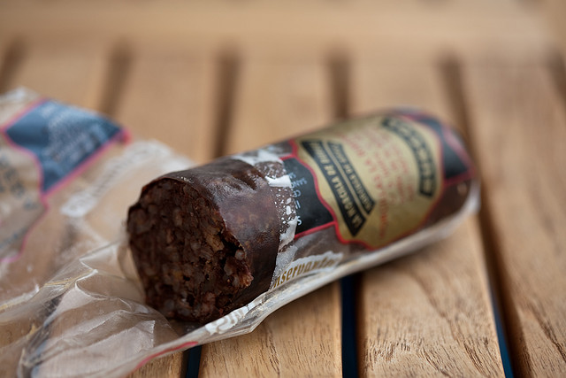 Morcilla de Burgos