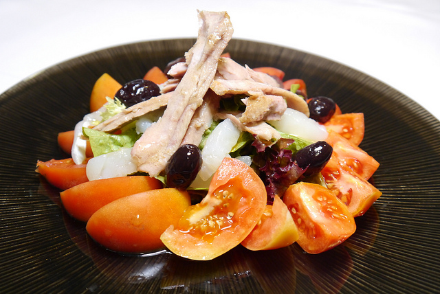 Eten Castellón