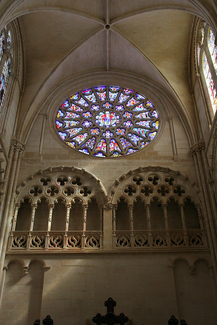 Kathedraal Burgos