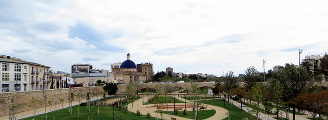 Turia Valencia